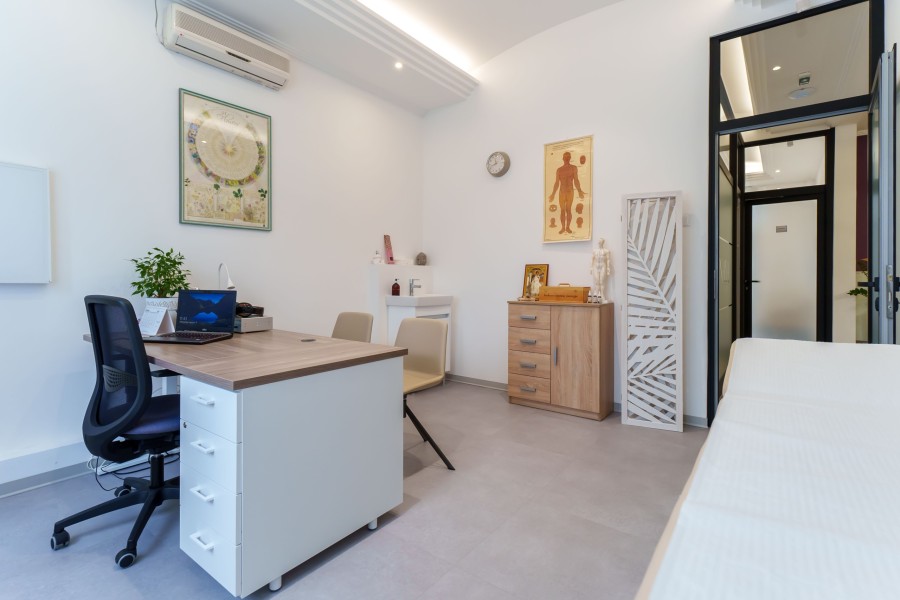 Naya Medic ordinacija