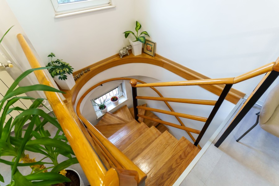 Naya Medic stepenice