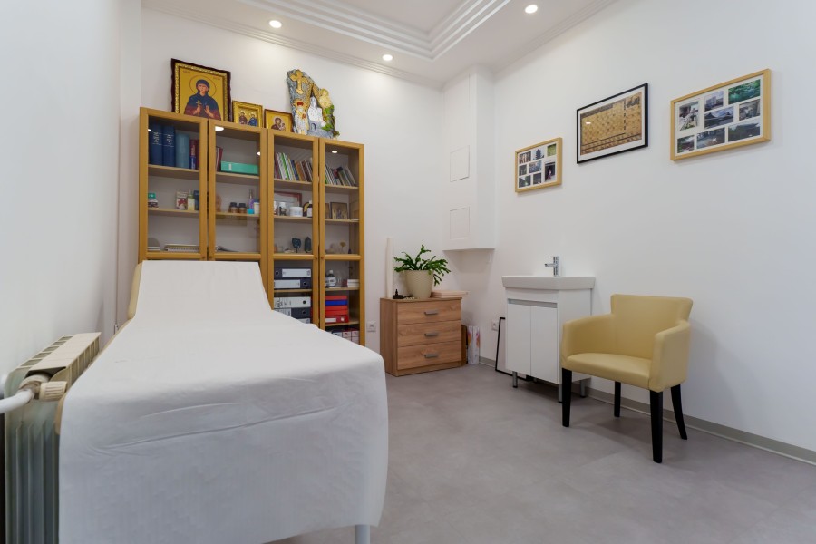 Naya Medic ordinacija