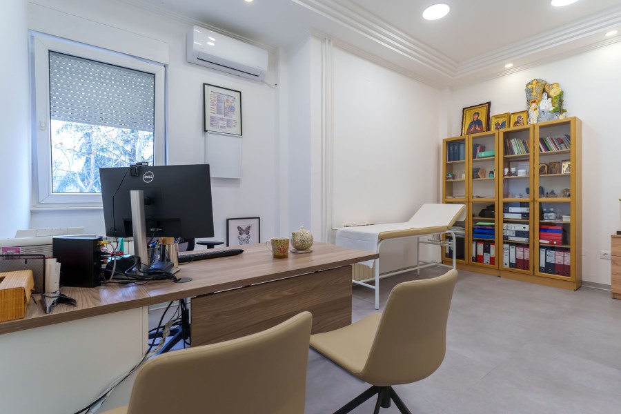 Naya Medic ordinacija