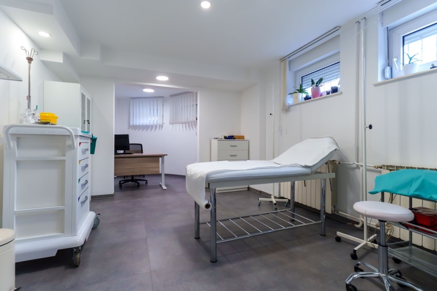 Naya Medic ordinacija