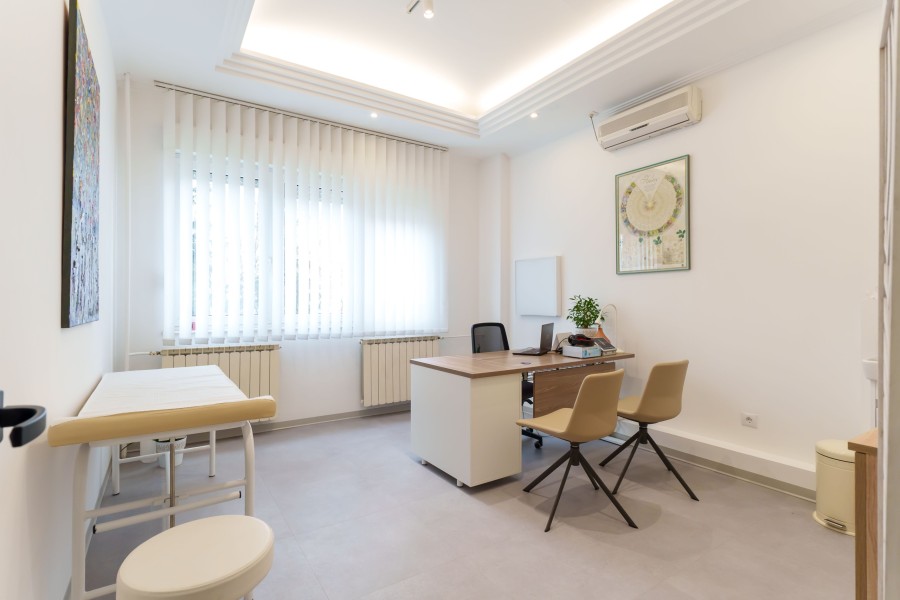 Naya Medic ordinacija