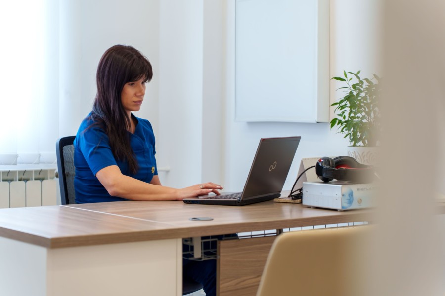 Naya Medic ordinacija