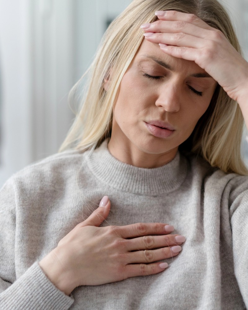 Hronični umor &ndash; uzroci, simptomi i kako vratiti izgubljenu energiju