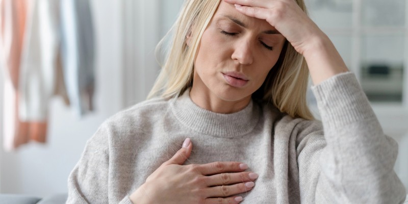 Hronični umor &ndash; uzroci, simptomi i kako vratiti izgubljenu energiju