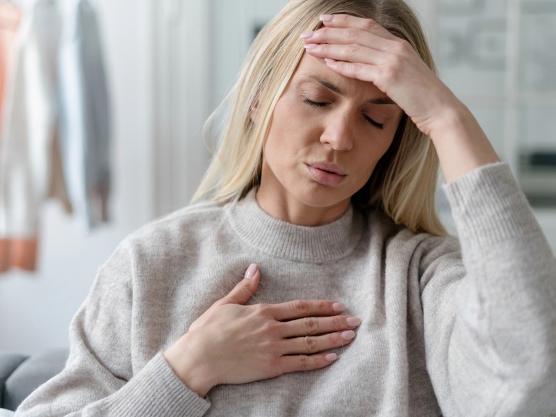 Hronični umor – uzroci, simptomi i kako vratiti izgubljenu energiju