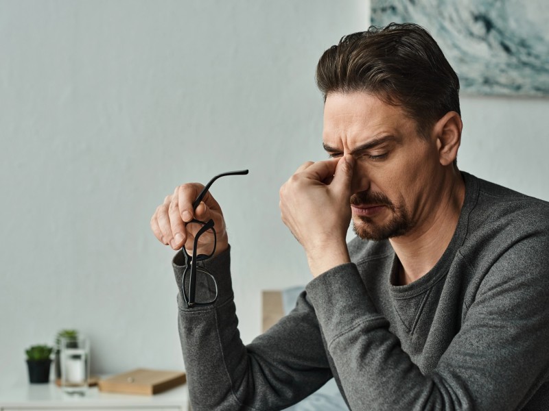 Sindrom hroničnog umora