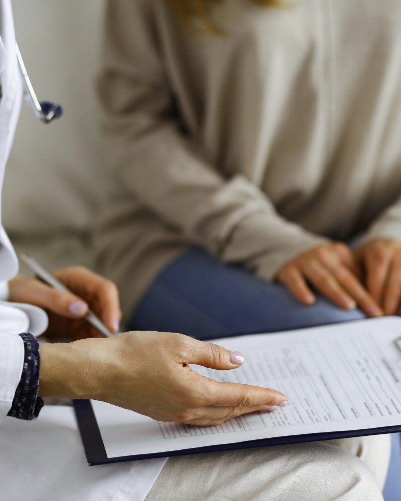 Sindrom policističnih jajnika i kako ga lečiti