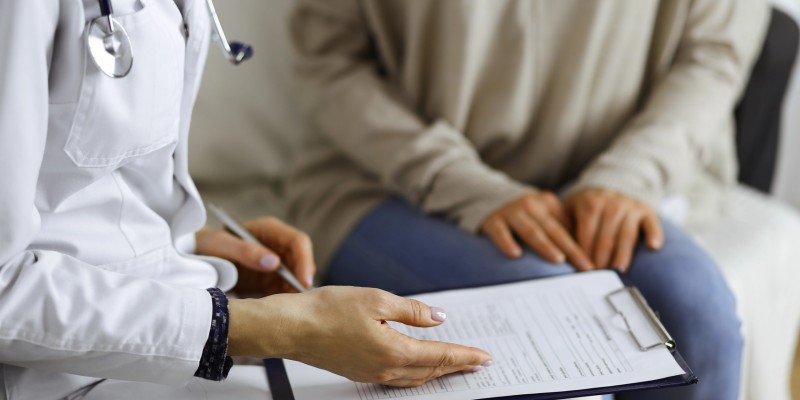 Sindrom policističnih jajnika i kako ga lečiti