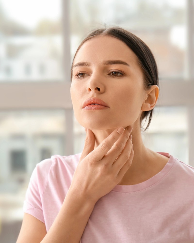 &Scaron;ta je Ha&scaron;imoto i kako ga prirodno lečiti?