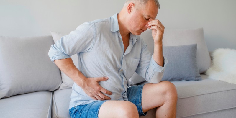 &Scaron;ta je hronična upala (inflamacija) i kako da je zaustavimo prirodnim putem