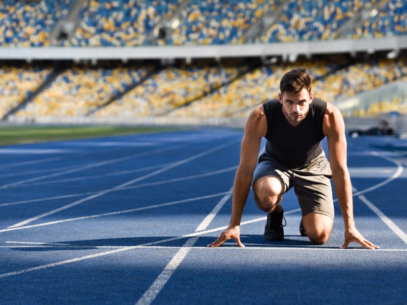 Suplementacija u aktivnom sportu