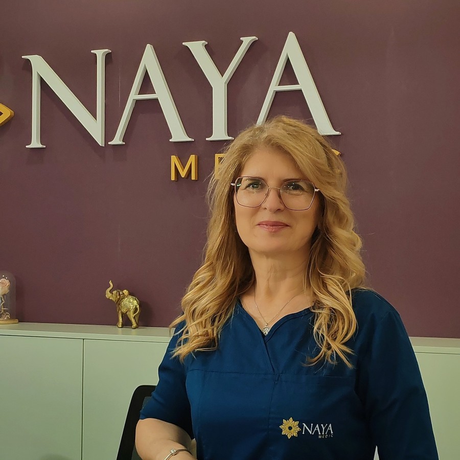 dr Adrijana Zuber