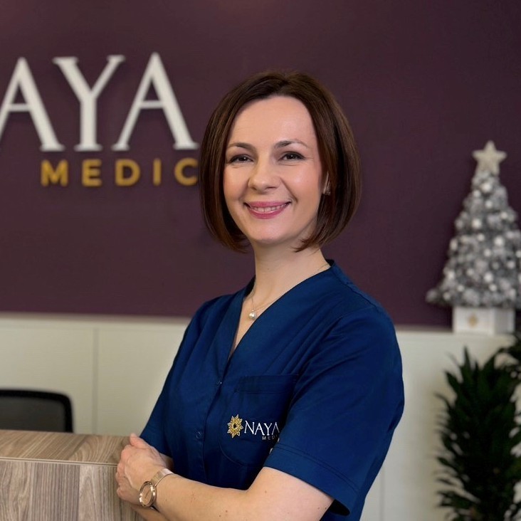 dr Lina Drašković Janković