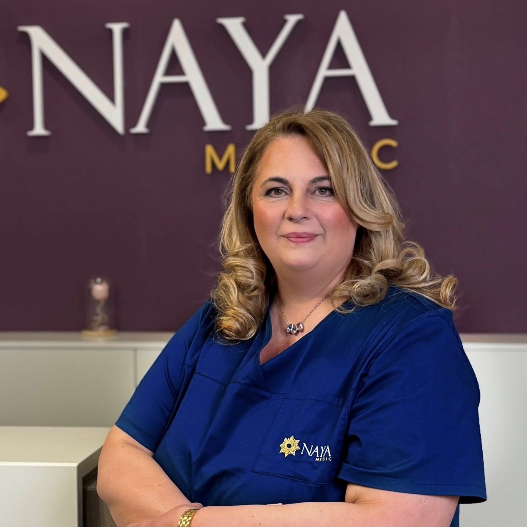 Dr Danijela Drašković Radojković