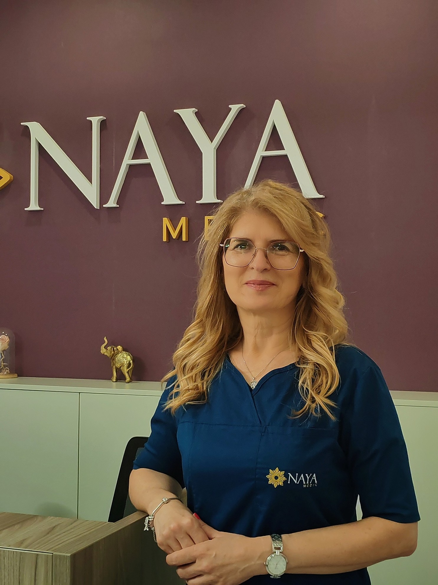 dr Andrijana Zuber