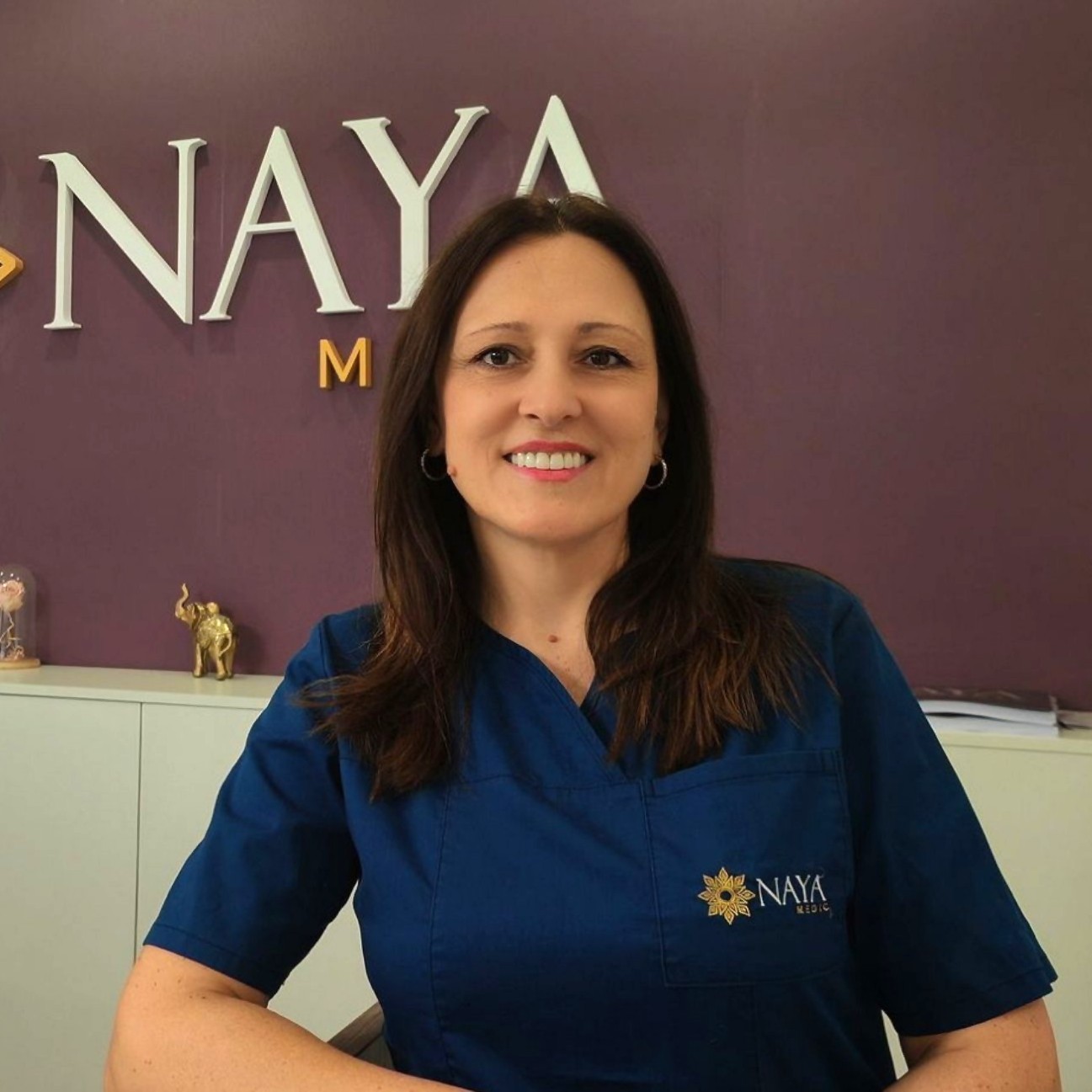 Dr Bojana Ješić