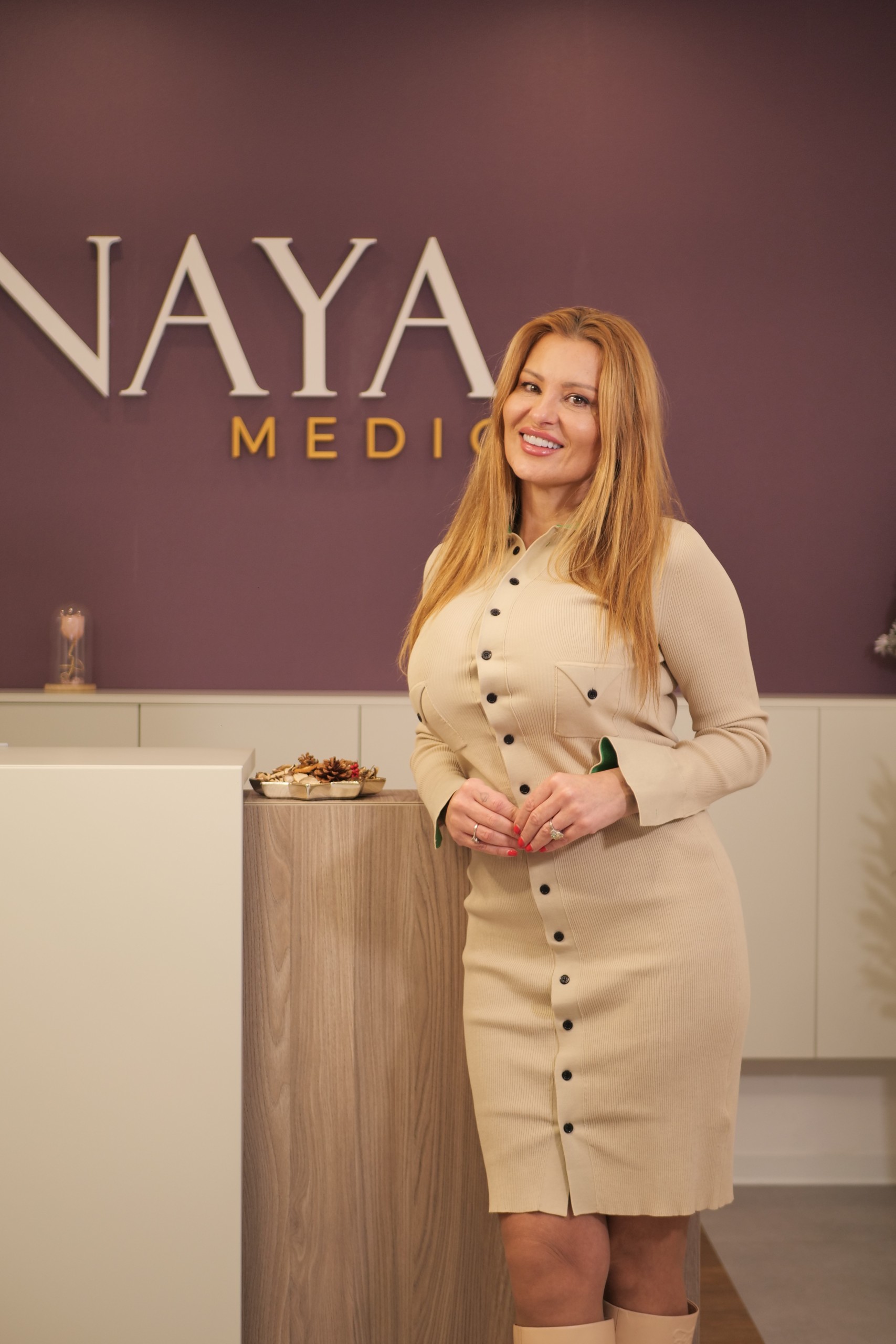 Maja Petrović dipl. psiholog