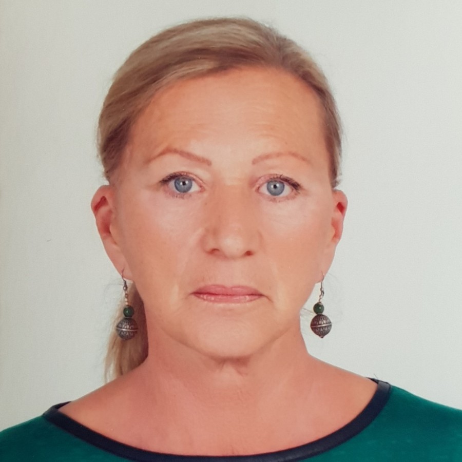 dr Vera Petrović